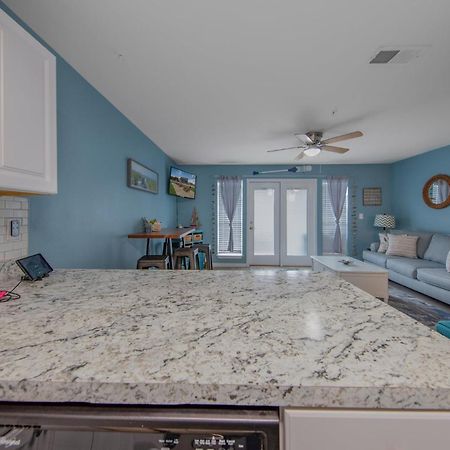 Grand Caribbean In Perdido Key 111E By Vacation Homes Collection Pensacola Dış mekan fotoğraf