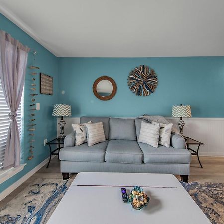 Grand Caribbean In Perdido Key 111E By Vacation Homes Collection Pensacola Dış mekan fotoğraf