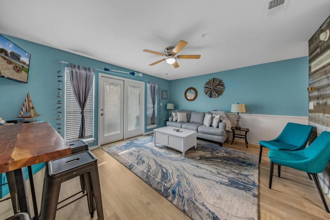 Grand Caribbean In Perdido Key 111E By Vacation Homes Collection Pensacola Dış mekan fotoğraf