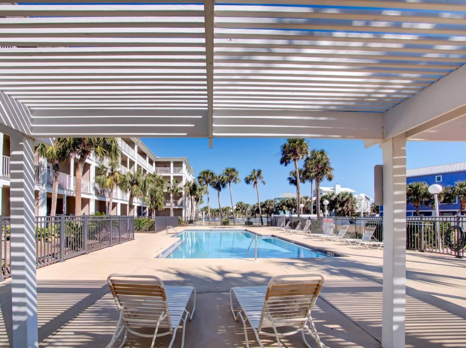 Grand Caribbean In Perdido Key 111E By Vacation Homes Collection Pensacola Dış mekan fotoğraf