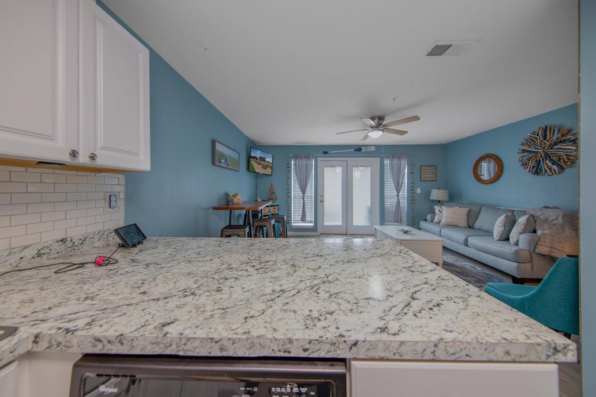 Grand Caribbean In Perdido Key 111E By Vacation Homes Collection Pensacola Dış mekan fotoğraf