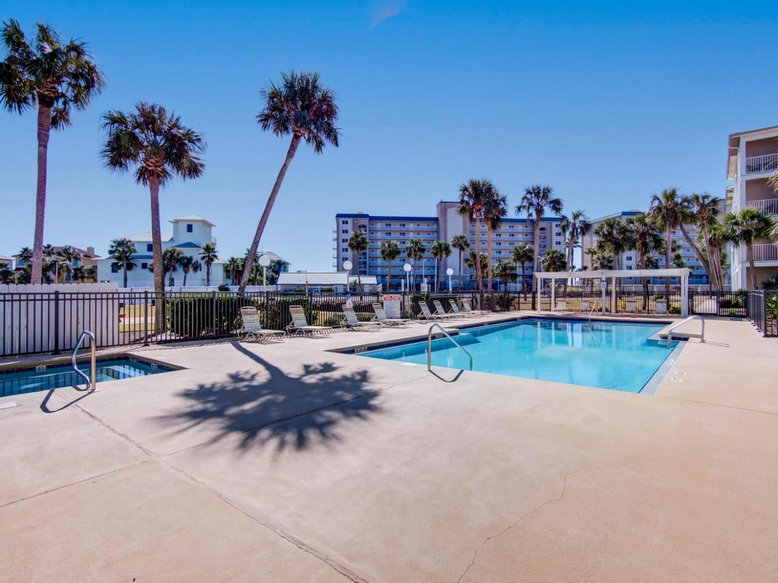 Grand Caribbean In Perdido Key 111E By Vacation Homes Collection Pensacola Dış mekan fotoğraf