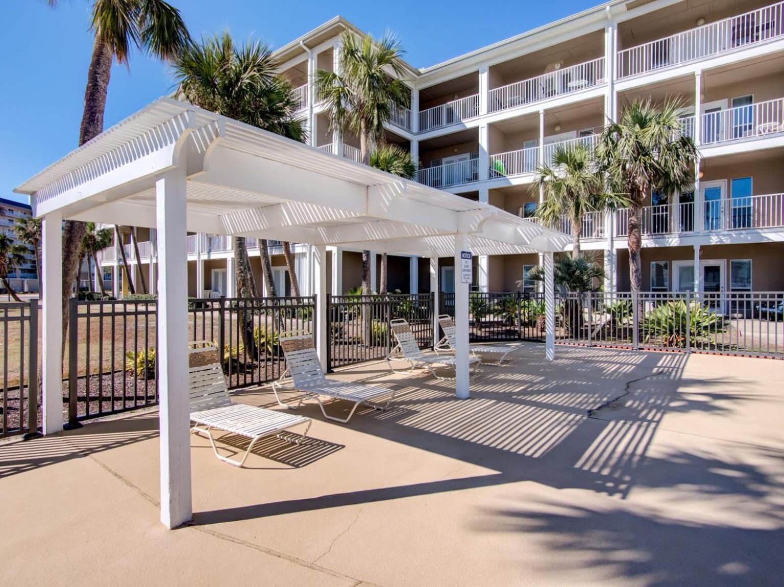 Grand Caribbean In Perdido Key 111E By Vacation Homes Collection Pensacola Dış mekan fotoğraf