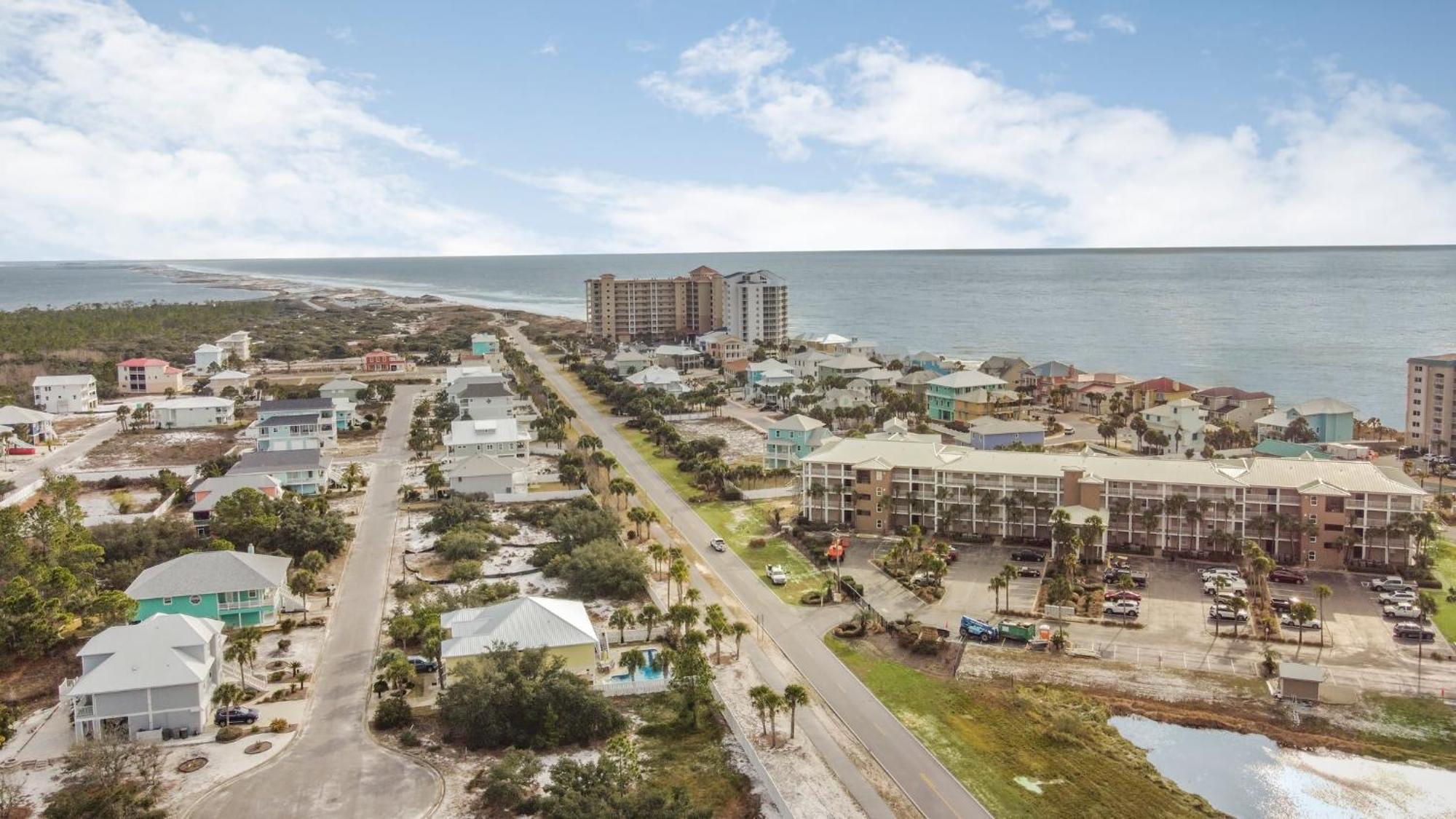 Grand Caribbean In Perdido Key 111E By Vacation Homes Collection Pensacola Dış mekan fotoğraf