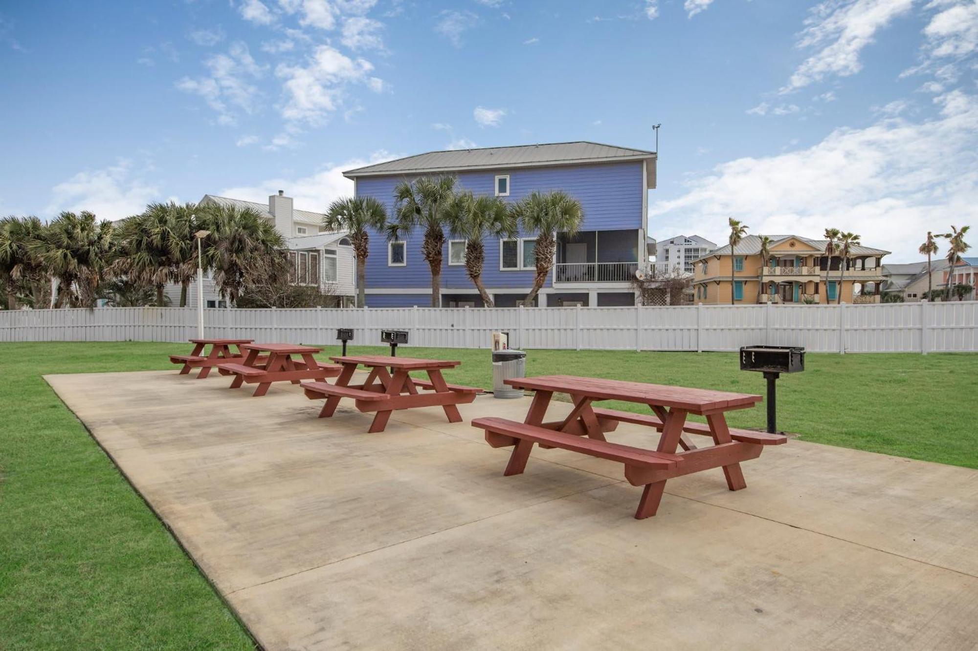 Grand Caribbean In Perdido Key 111E By Vacation Homes Collection Pensacola Dış mekan fotoğraf