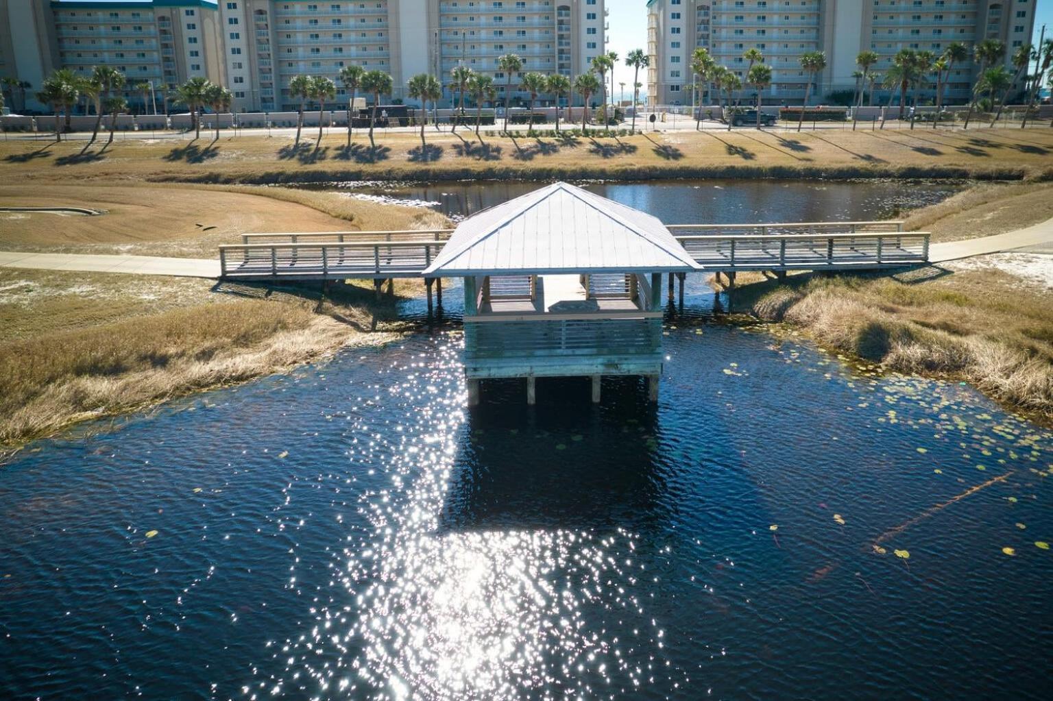 Grand Caribbean In Perdido Key 111E By Vacation Homes Collection Pensacola Dış mekan fotoğraf