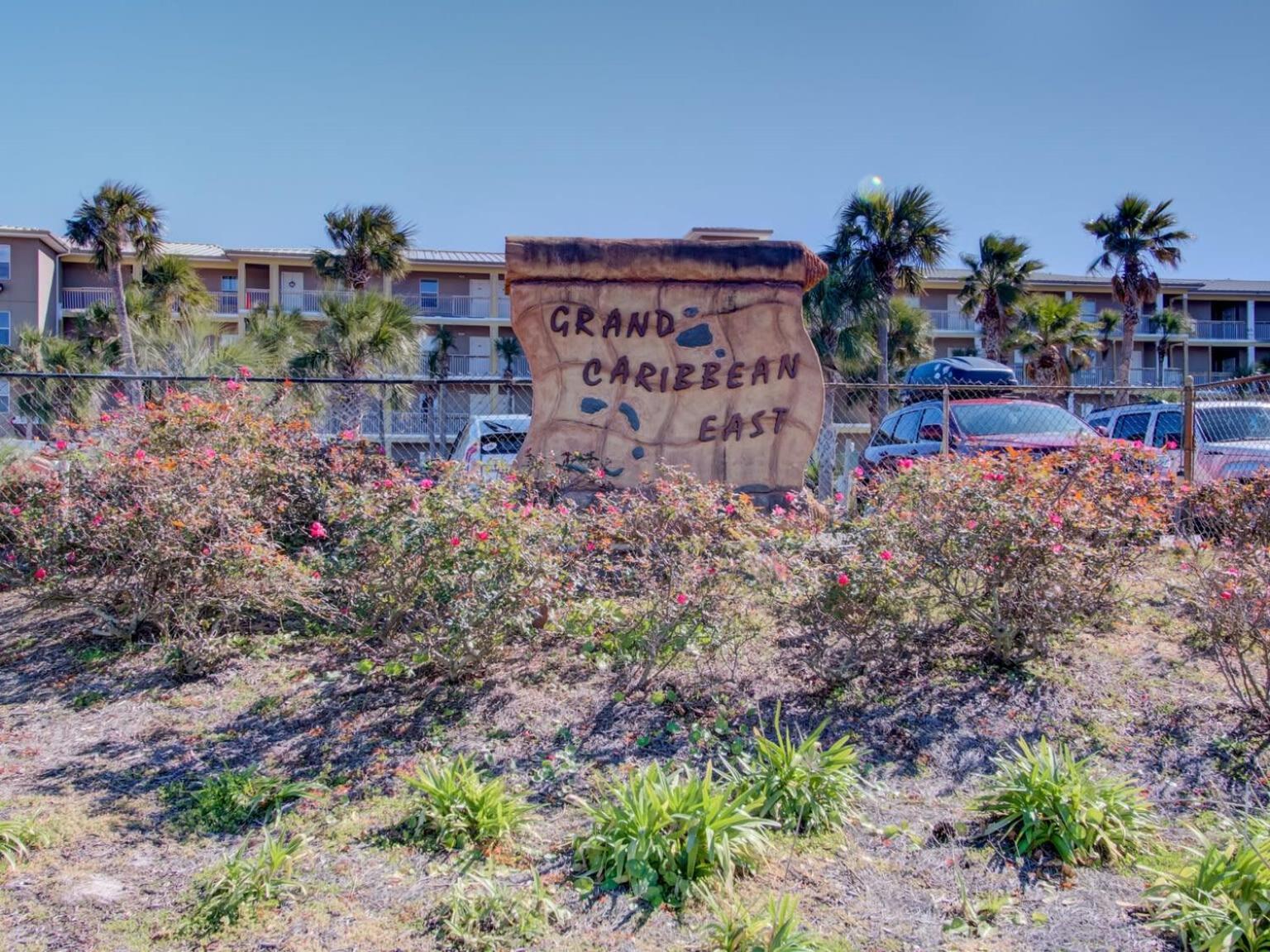 Grand Caribbean In Perdido Key 111E By Vacation Homes Collection Pensacola Dış mekan fotoğraf