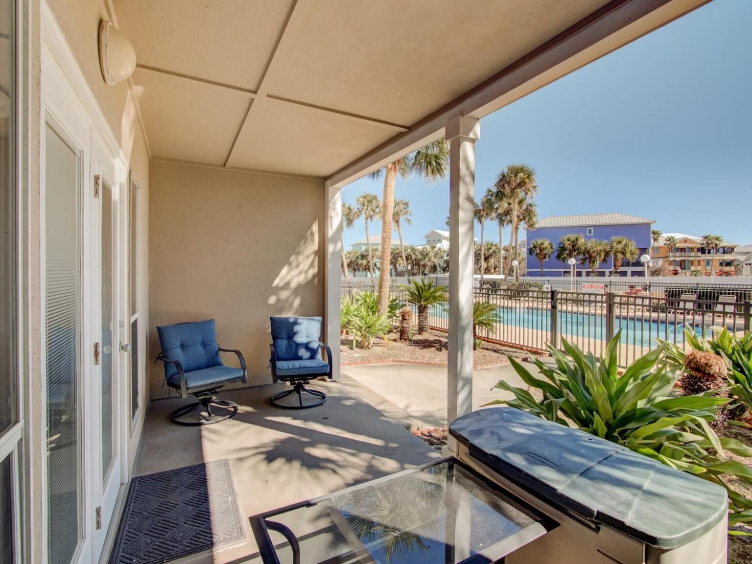 Grand Caribbean In Perdido Key 111E By Vacation Homes Collection Pensacola Dış mekan fotoğraf