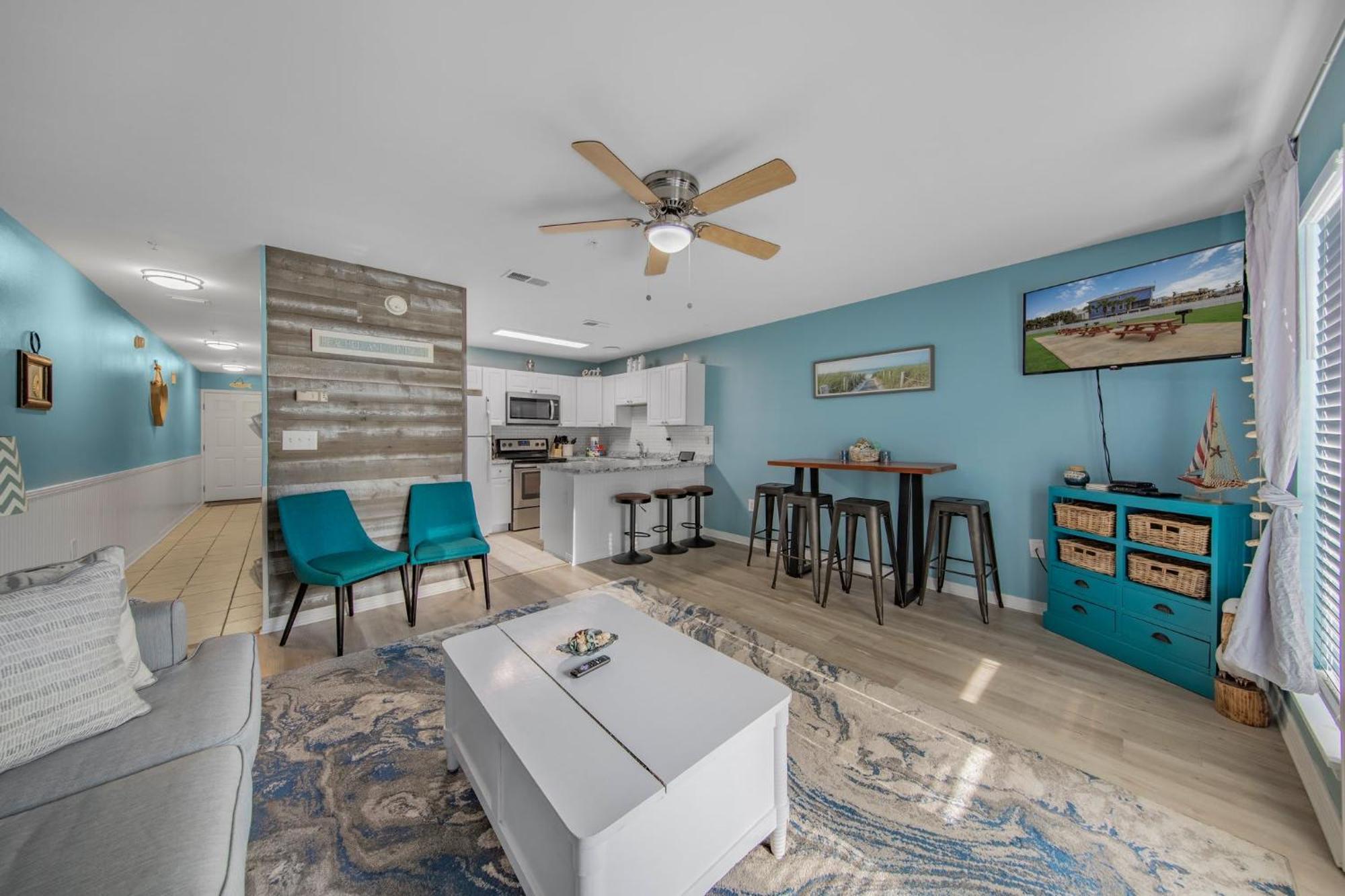 Grand Caribbean In Perdido Key 111E By Vacation Homes Collection Pensacola Dış mekan fotoğraf