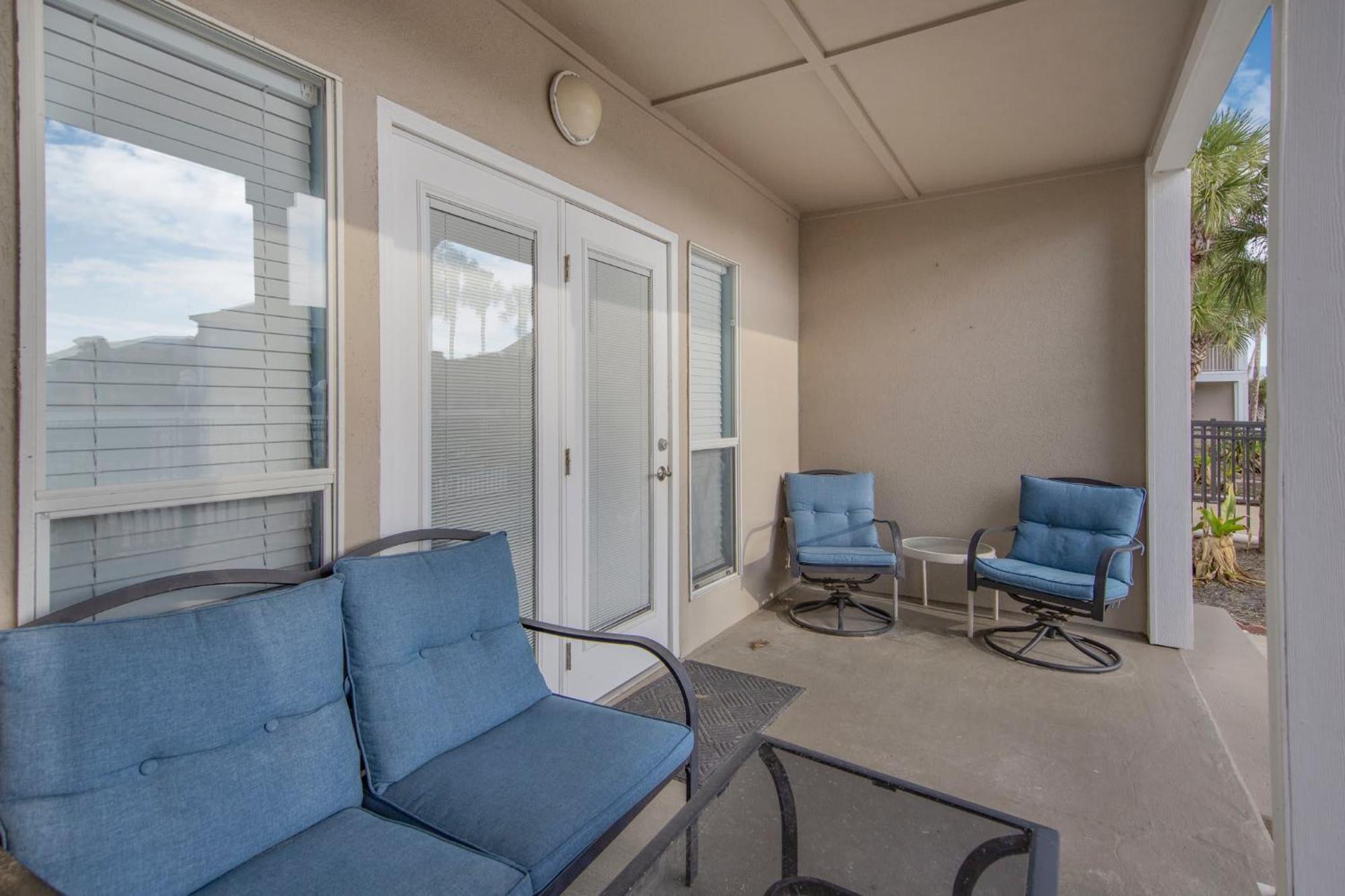 Grand Caribbean In Perdido Key 111E By Vacation Homes Collection Pensacola Dış mekan fotoğraf